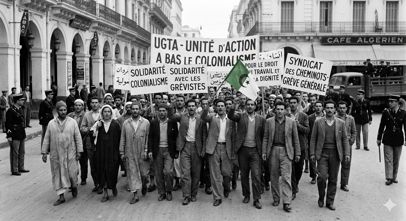 UGTA