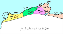 خريطة