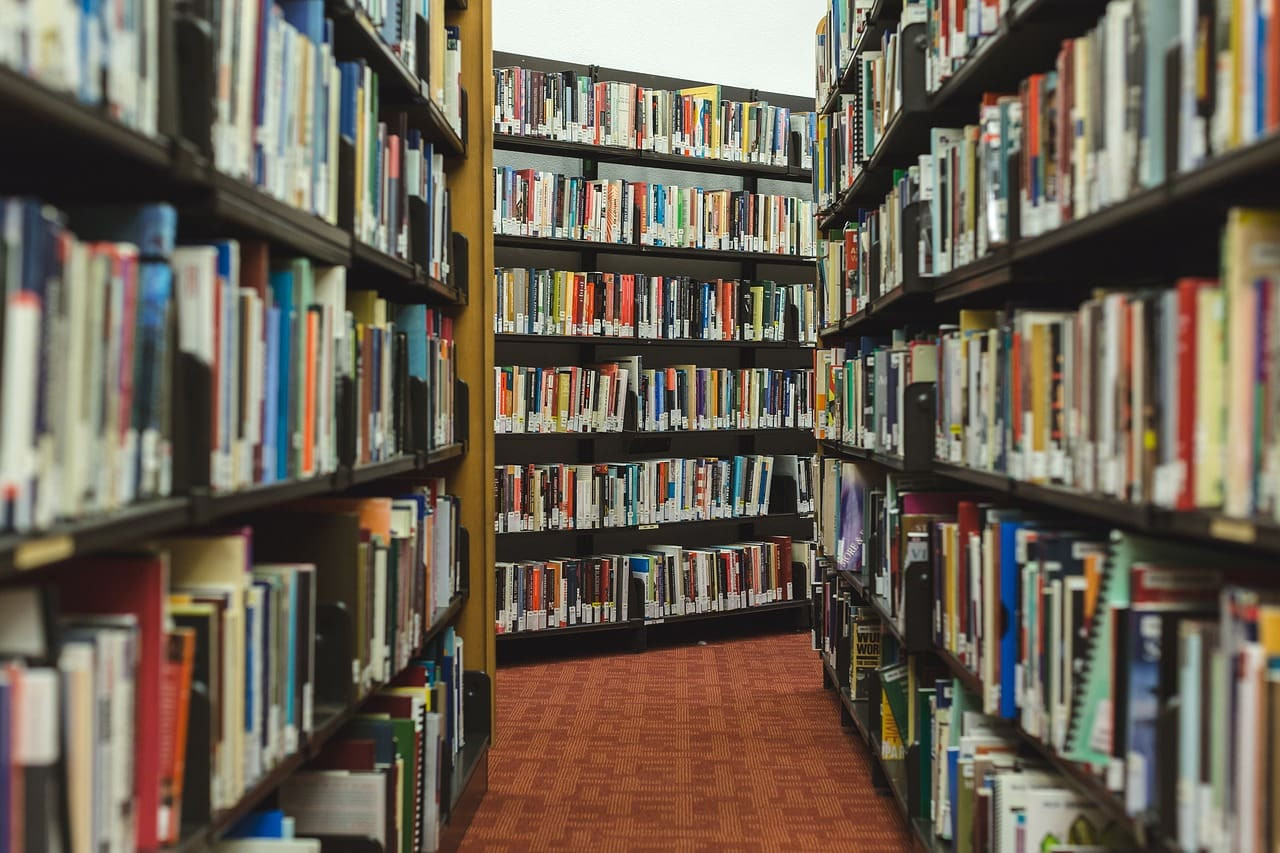 مكتبات